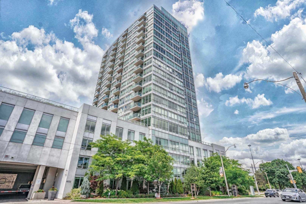 1900 Lake Shore Blvd W 1900 Lake Shore Blvd W