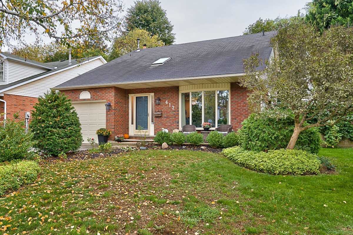 412 Swanson Crt