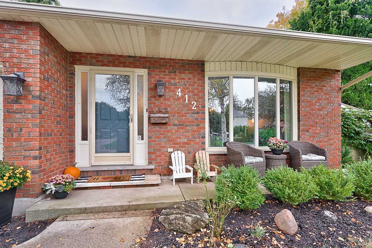 412 Swanson Crt