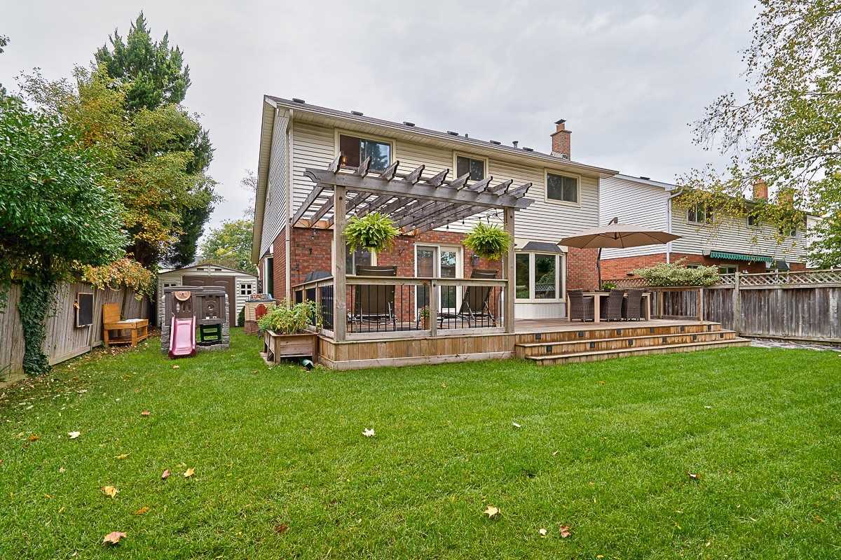 412 Swanson Crt