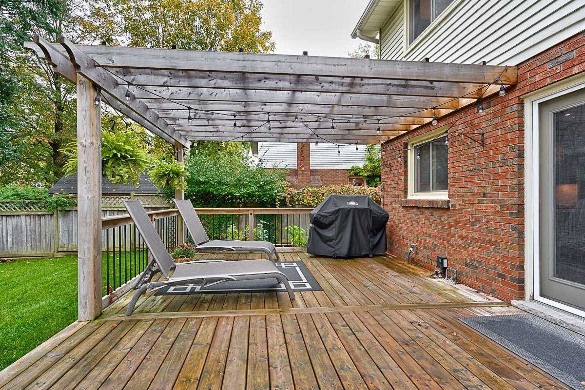 412 Swanson Crt