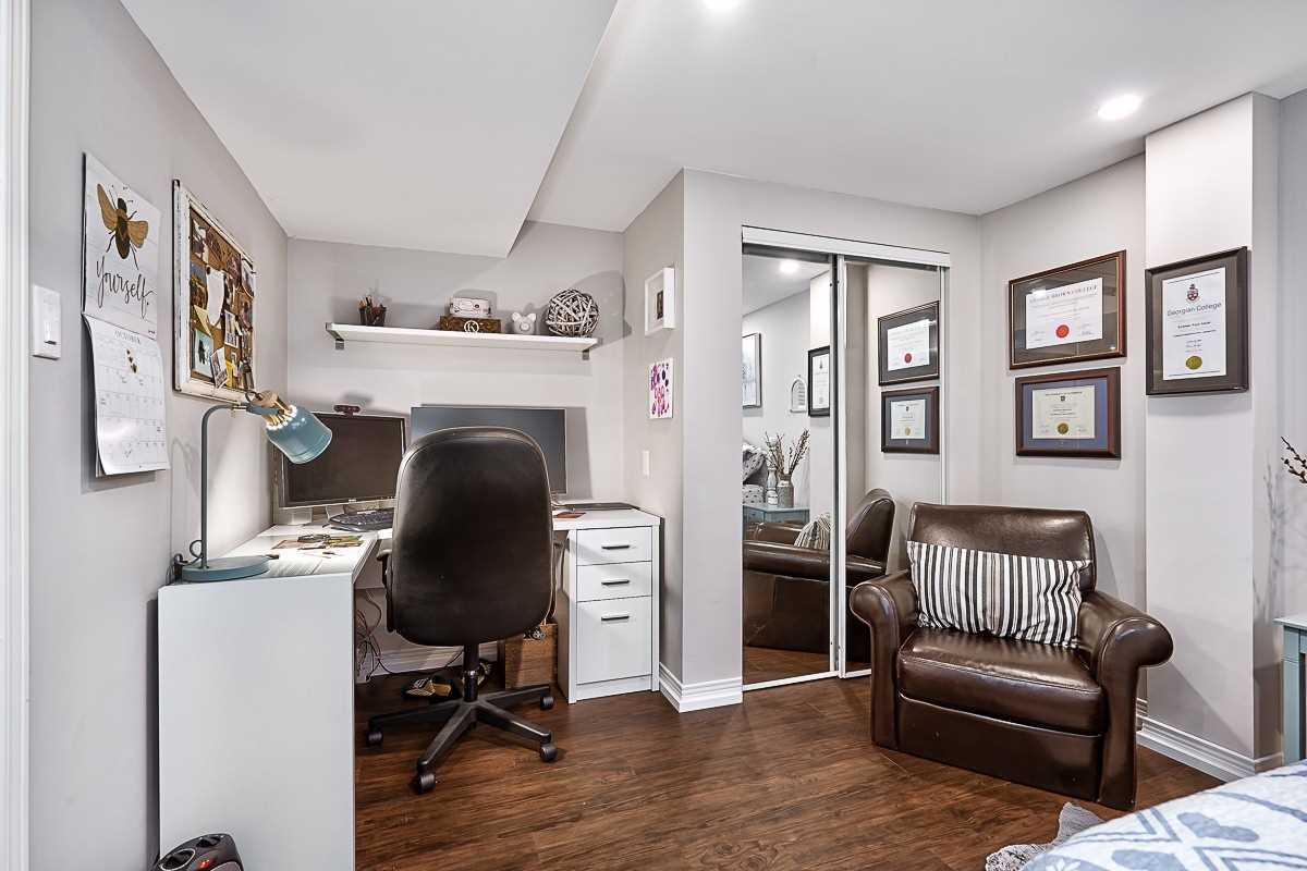 412 Swanson Crt