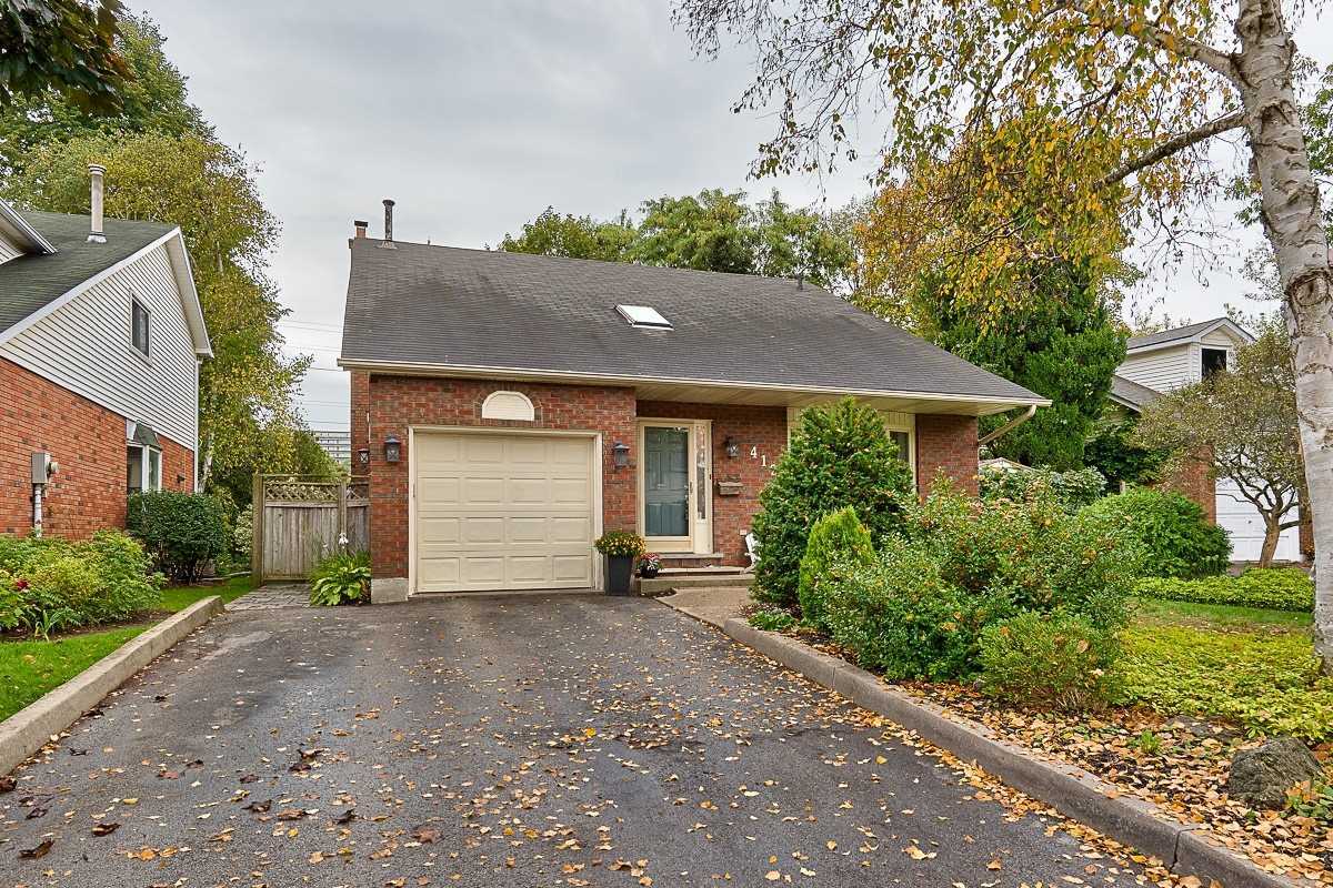 412 Swanson Crt