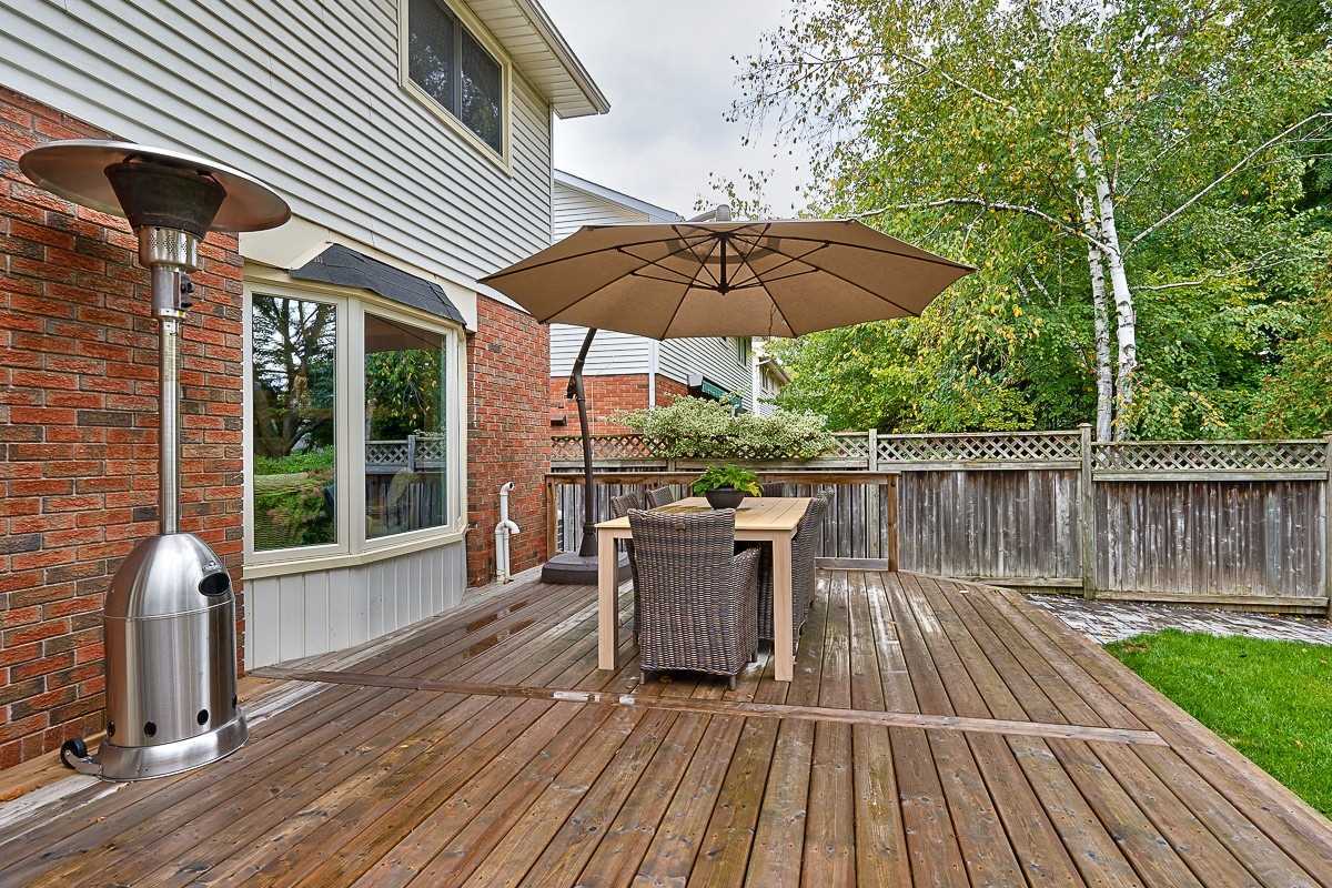 412 Swanson Crt