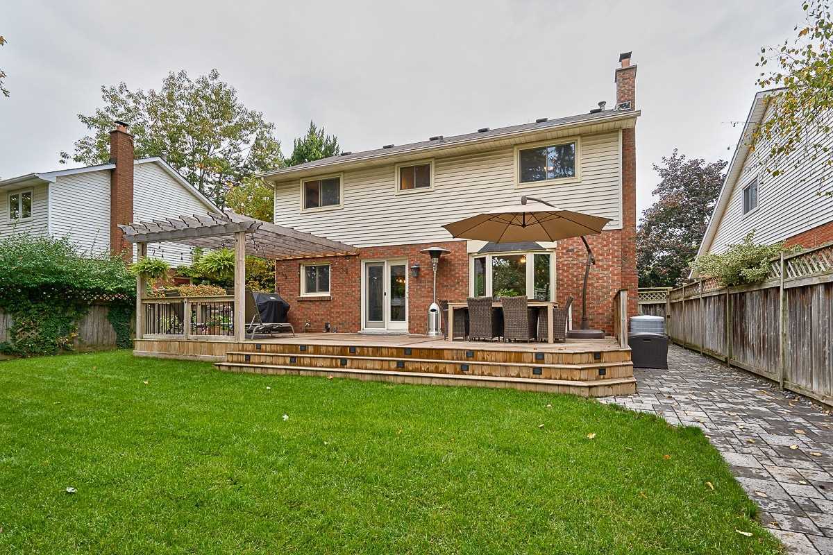 412 Swanson Crt