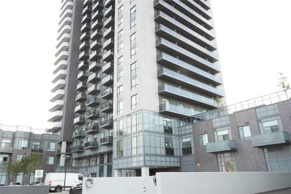 8 Nahani Way, Mississauga