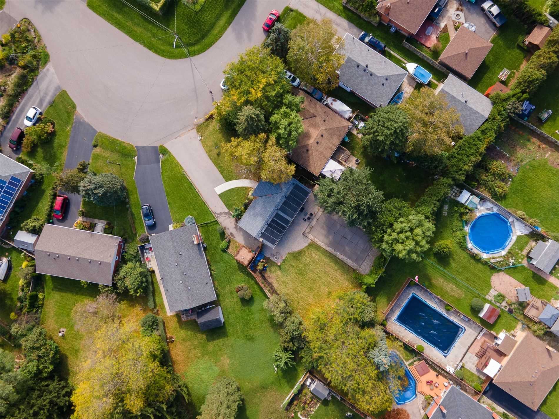 401 Dorchester Cres