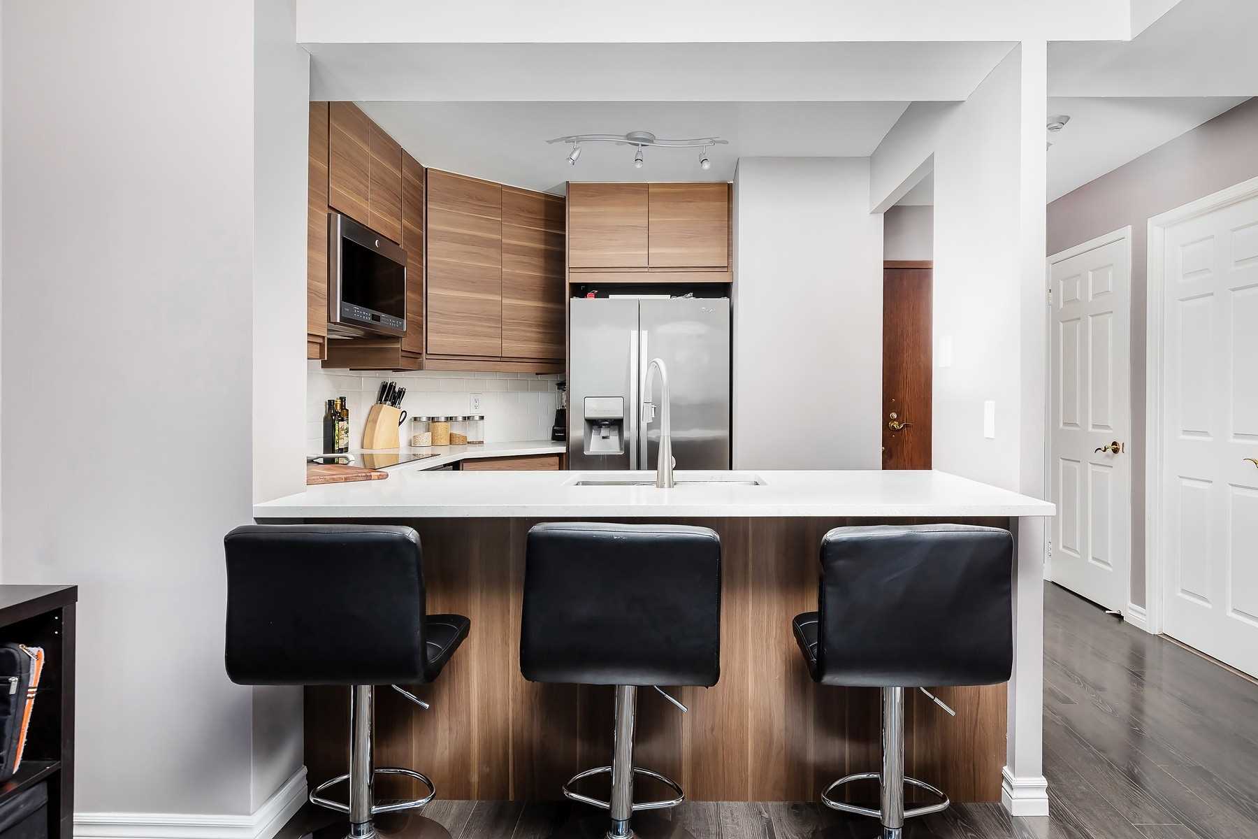 2285 Lakeshore Blvd W, #2309