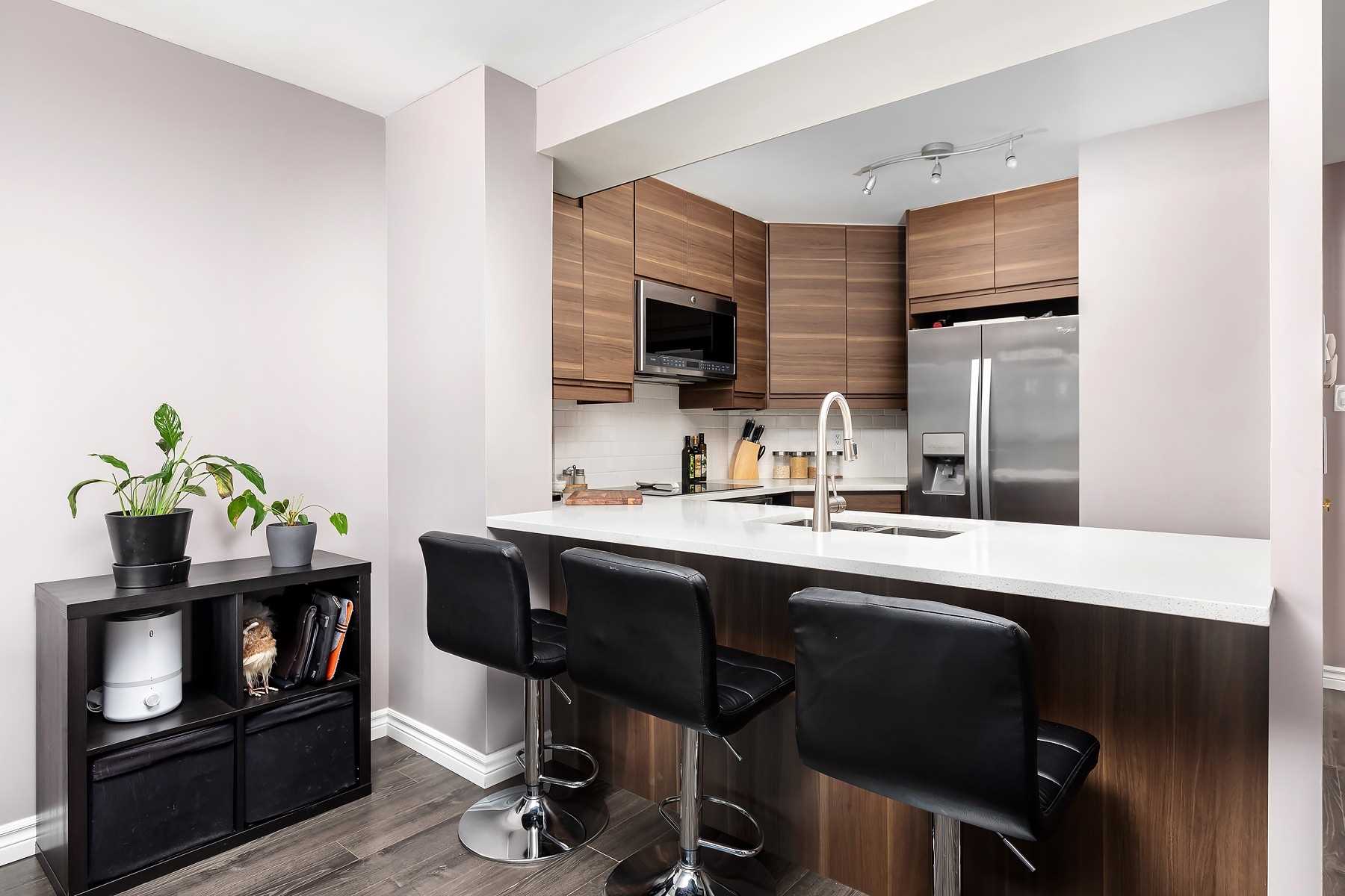 2285 Lakeshore Blvd W, #2309