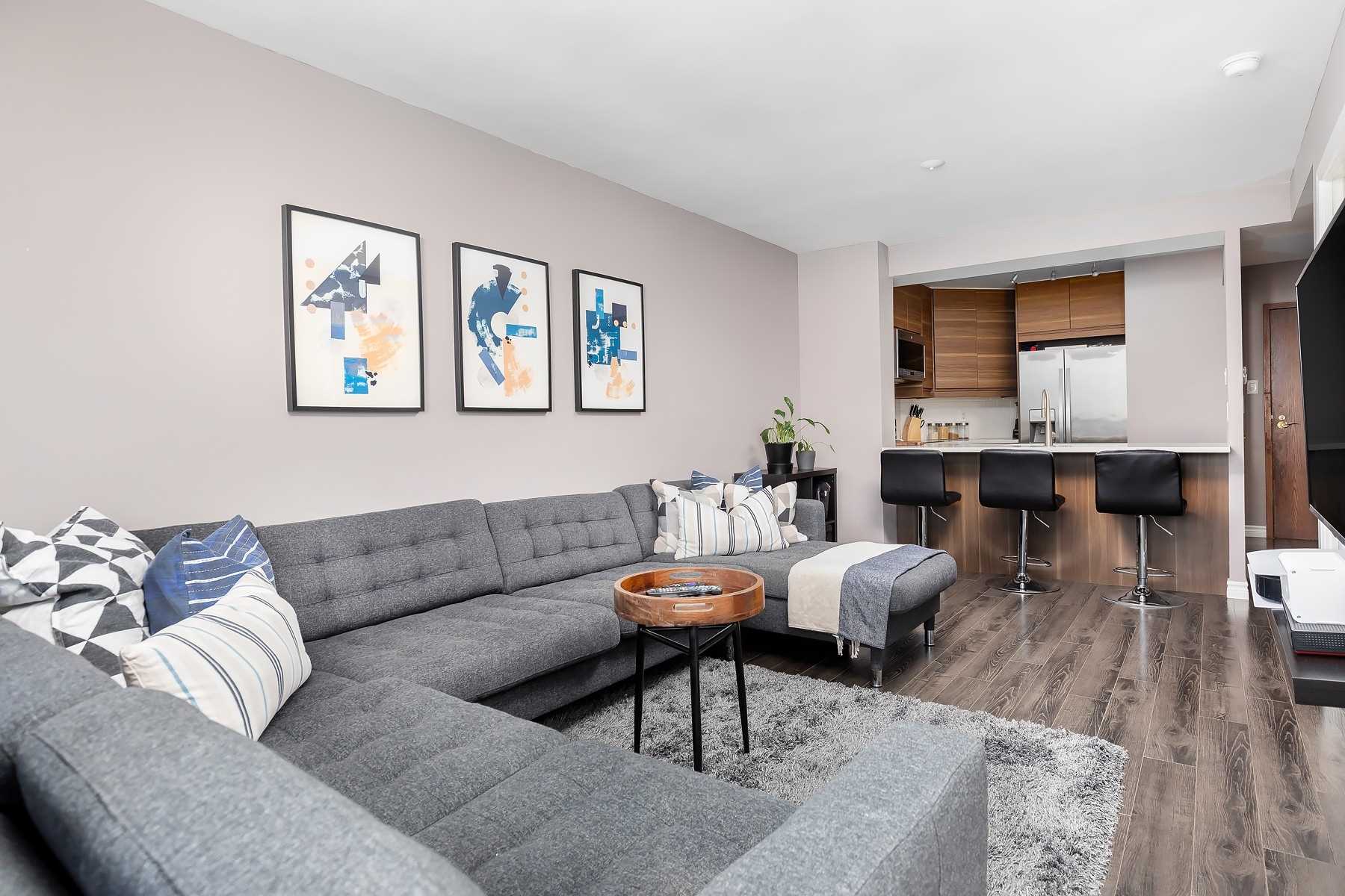 2285 Lakeshore Blvd W, #2309