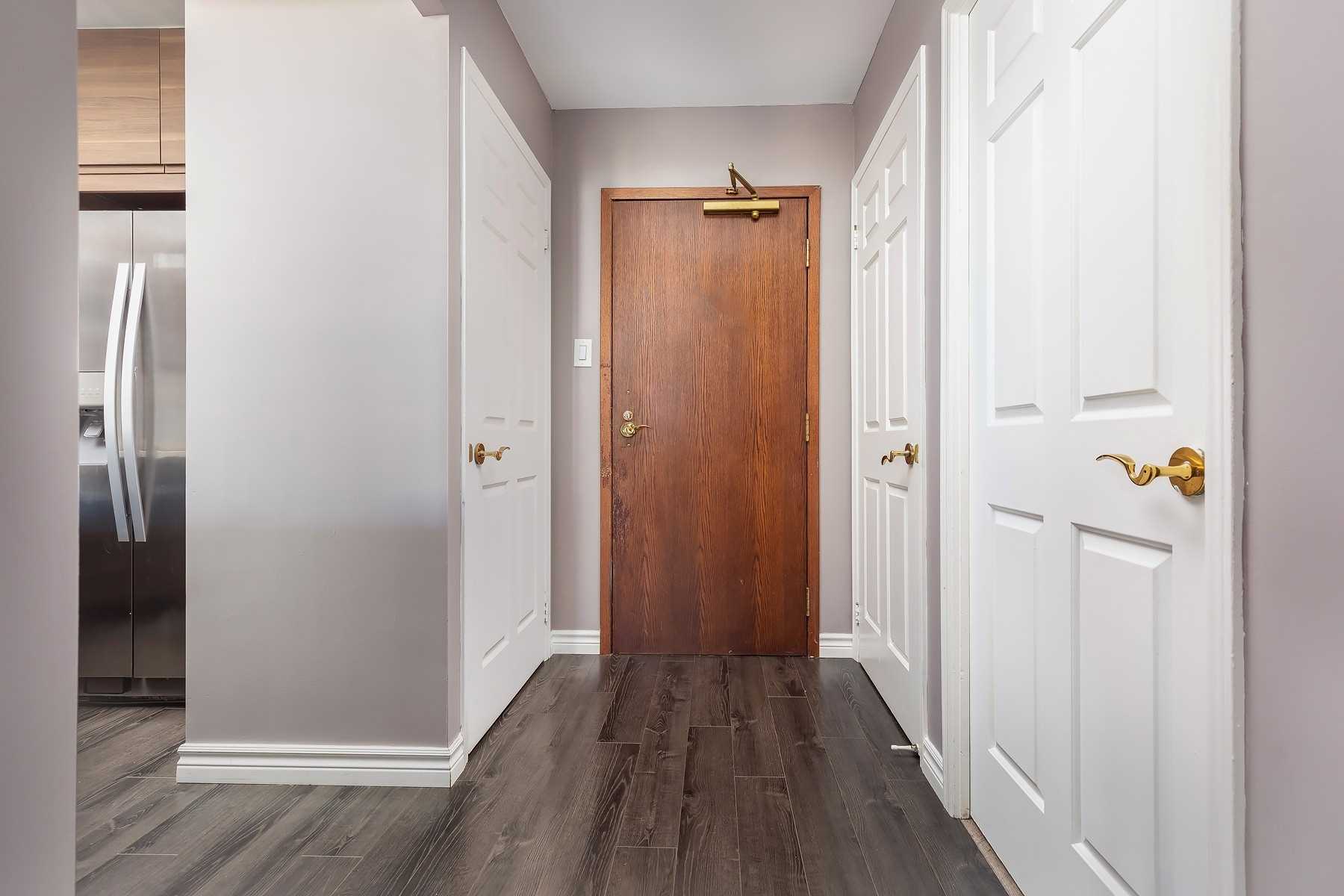2285 Lakeshore Blvd W, #2309