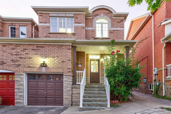 50 Grover Rd, Brampton