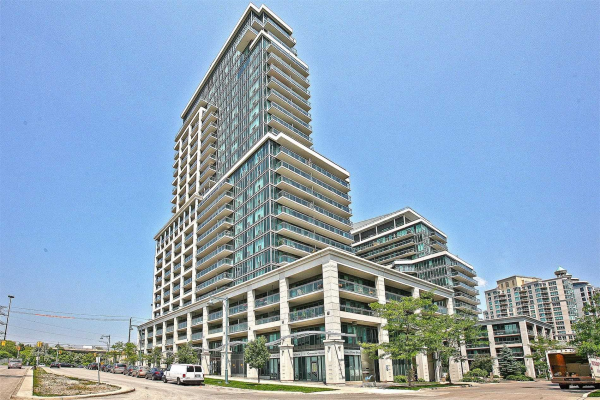 2121 Lake Shore Blvd W 2121 Lake Shore Blvd W