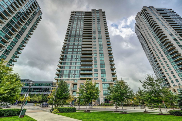215 Sherway Gardens Rd 215 Sherway Gardens Rd