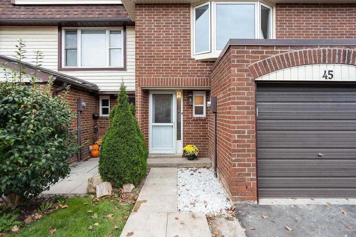 371 Bronte St S, #45