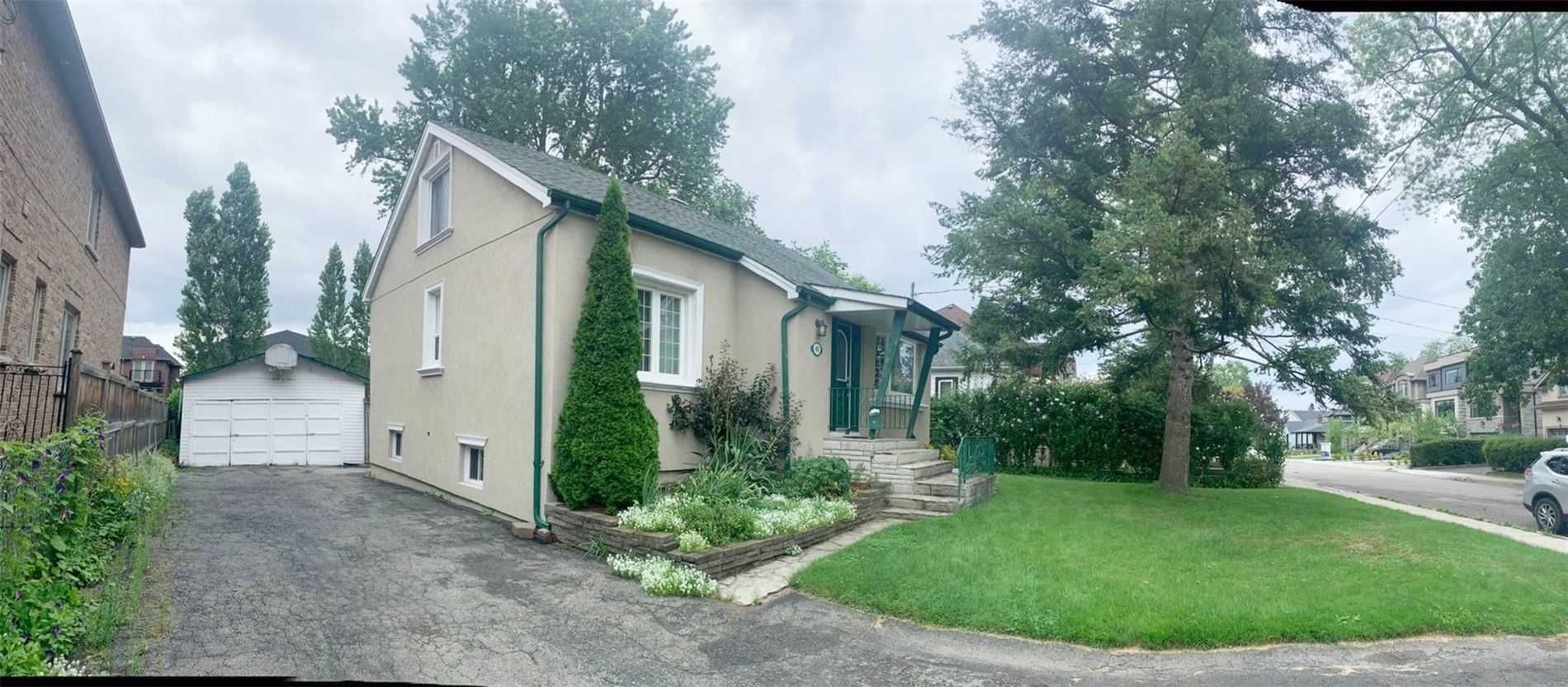 45 Benson Ave