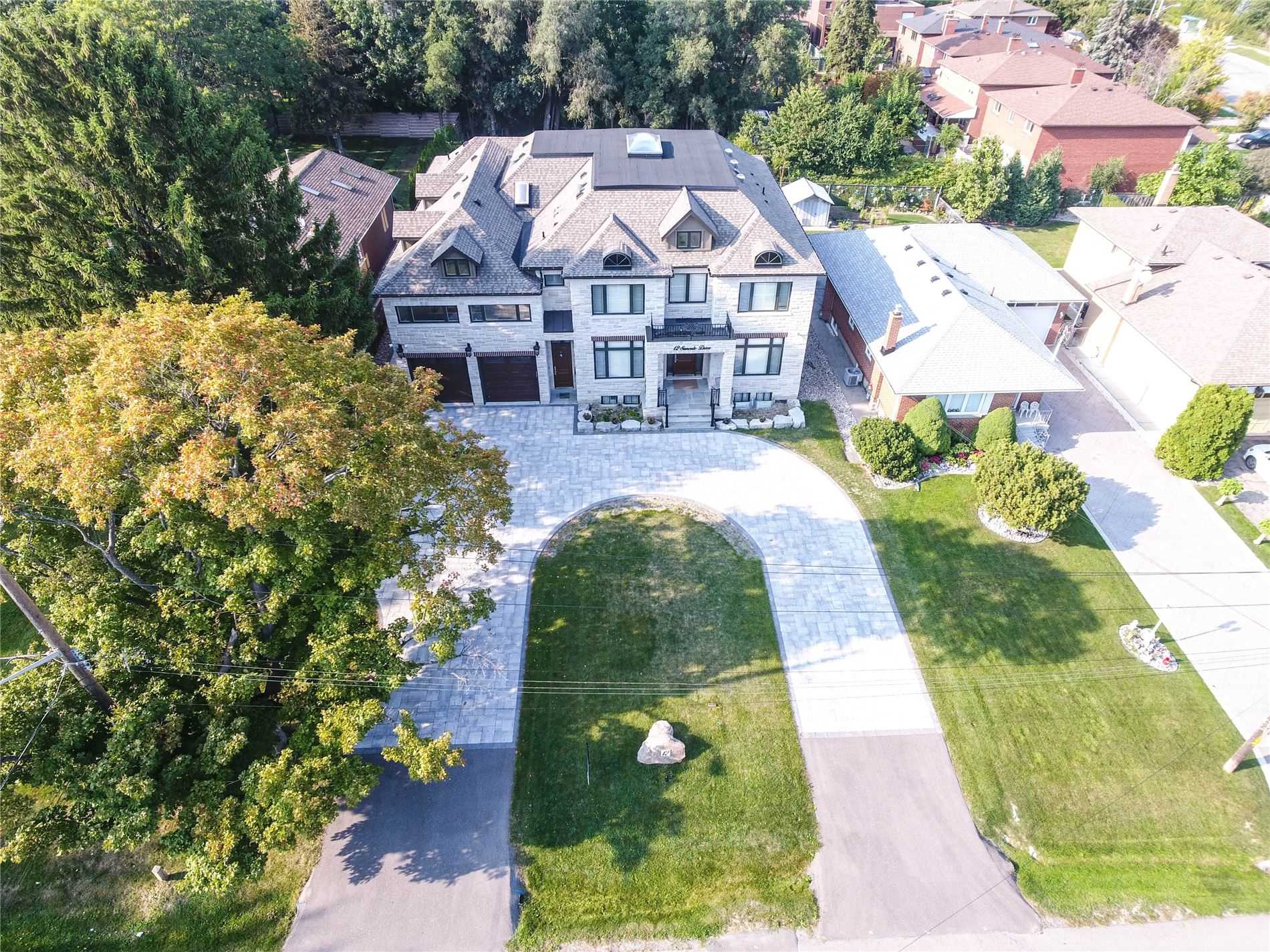 12 Sunvale Dr