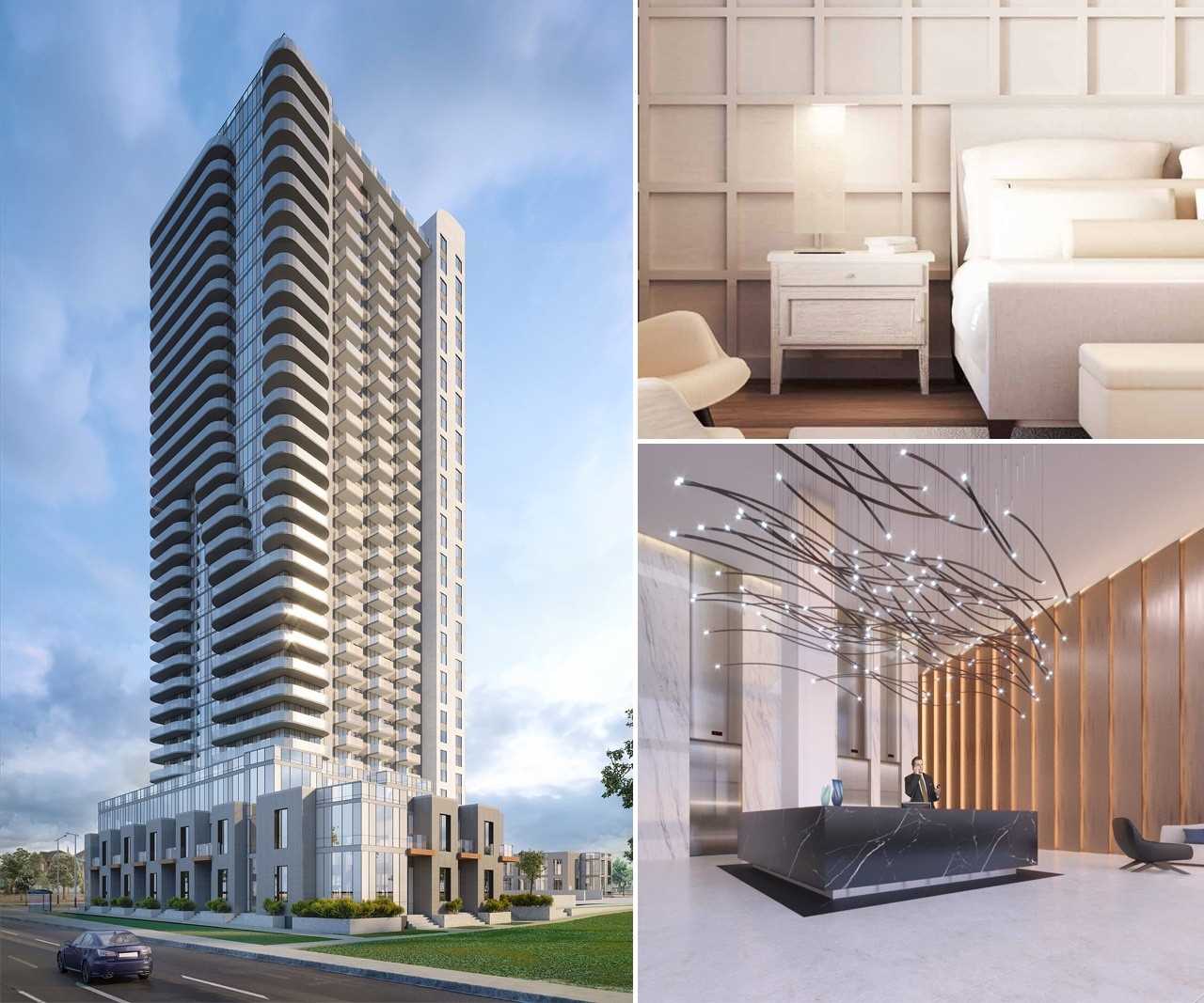 8 Nahani Way, #109