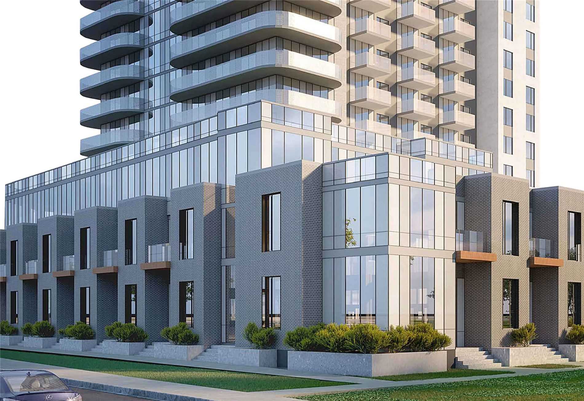 8 Nahani Way, #109