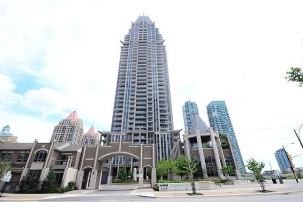 388 Prince Of Wales Dr, Mississauga