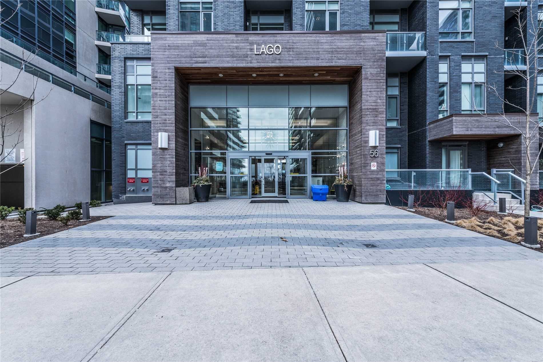 56 Annie Craig Dr, #2204