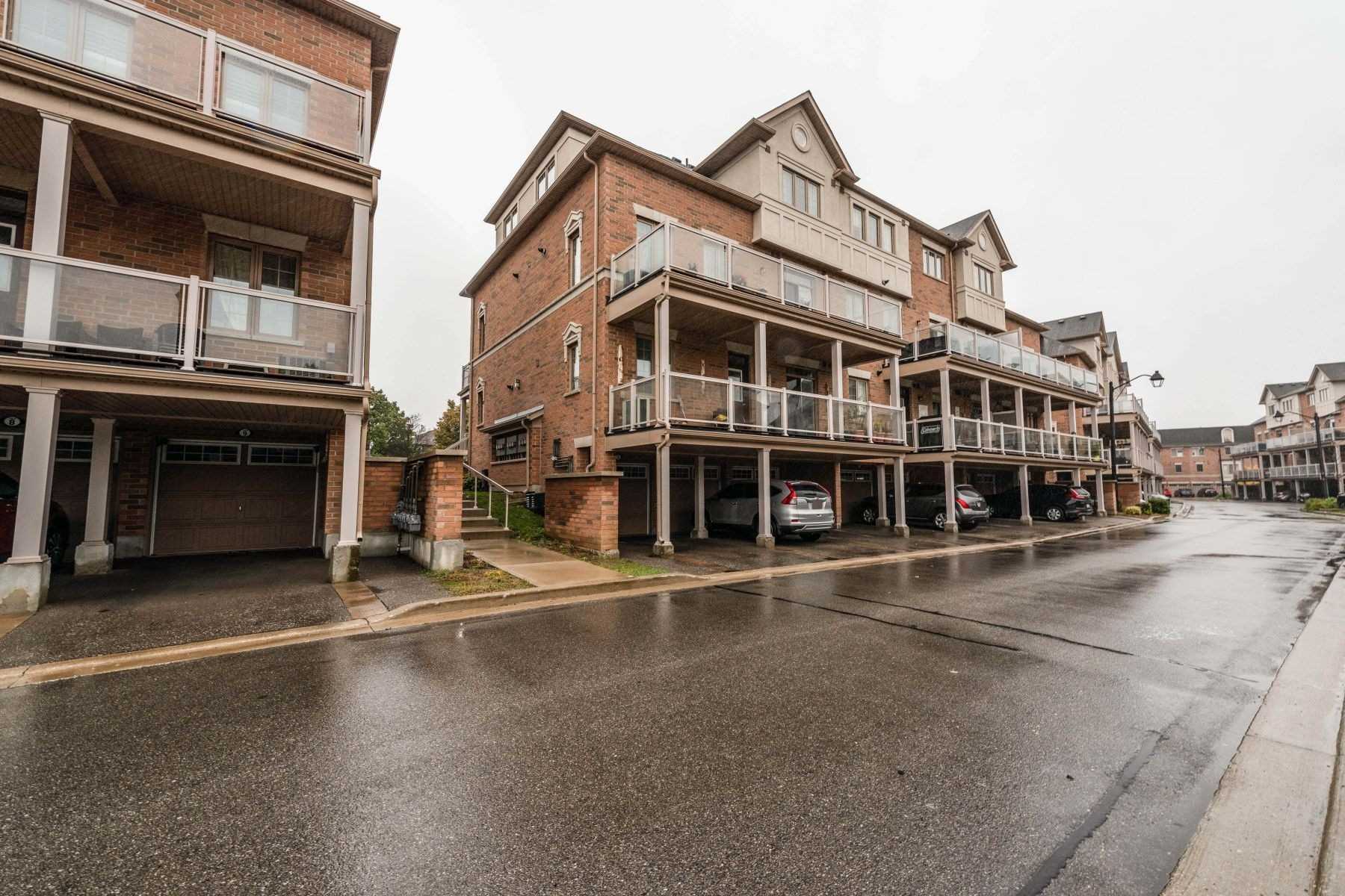 180 Howden Blvd, #10