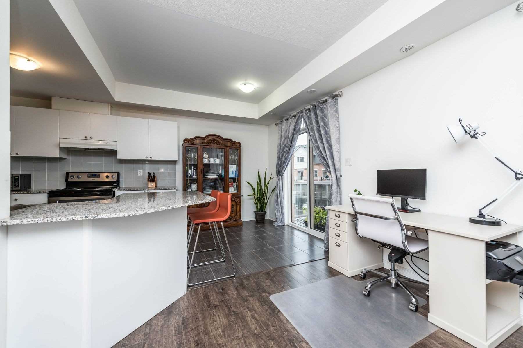 180 Howden Blvd, #10