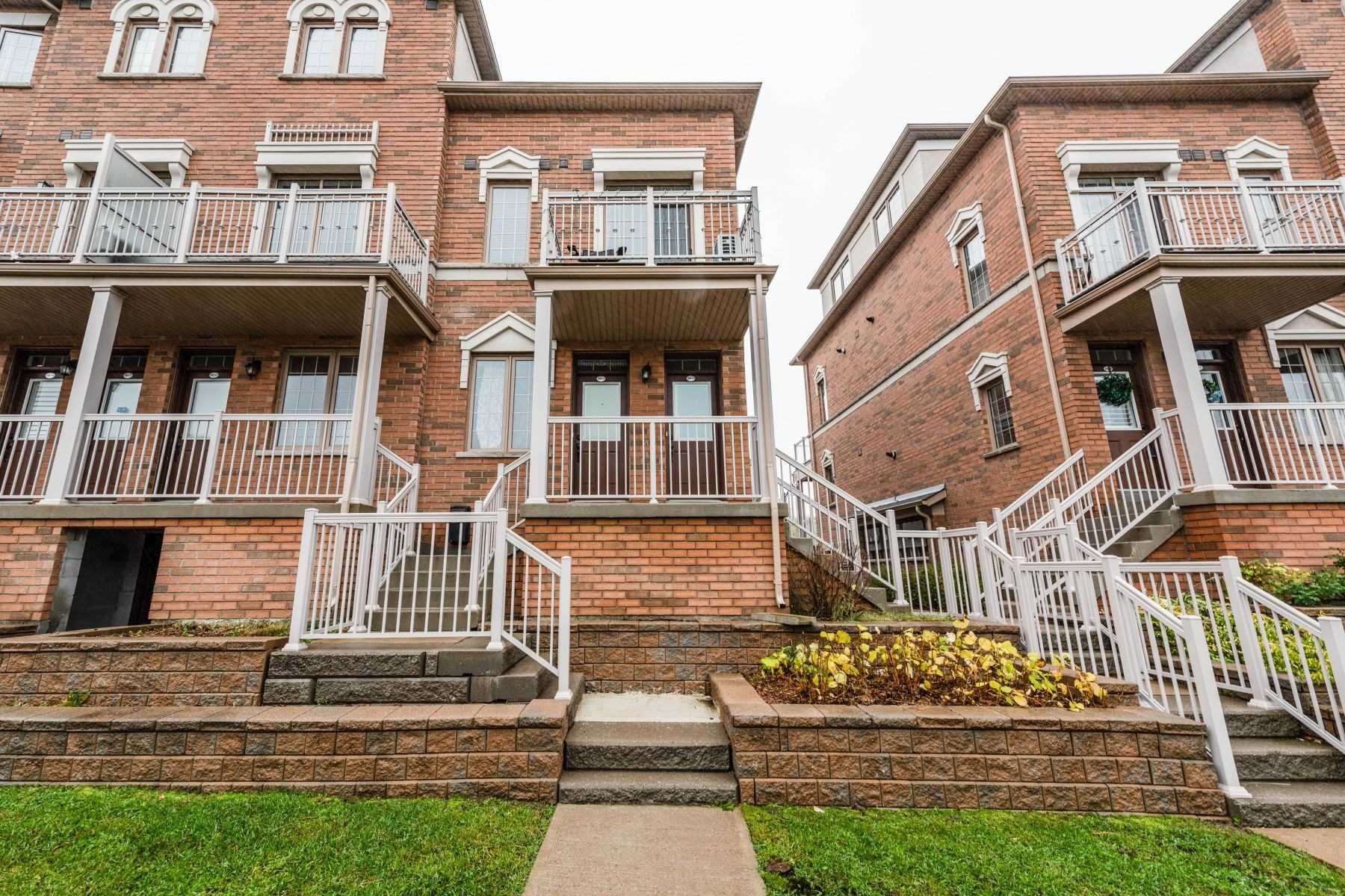 180 Howden Blvd, #10