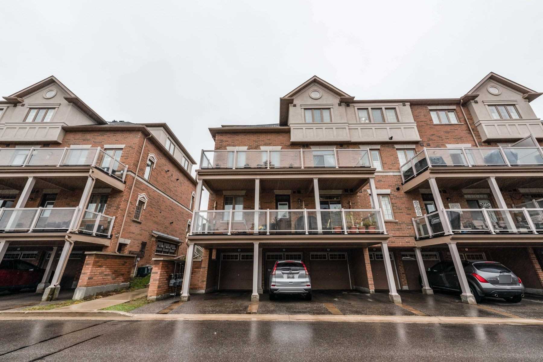 180 Howden Blvd, #10