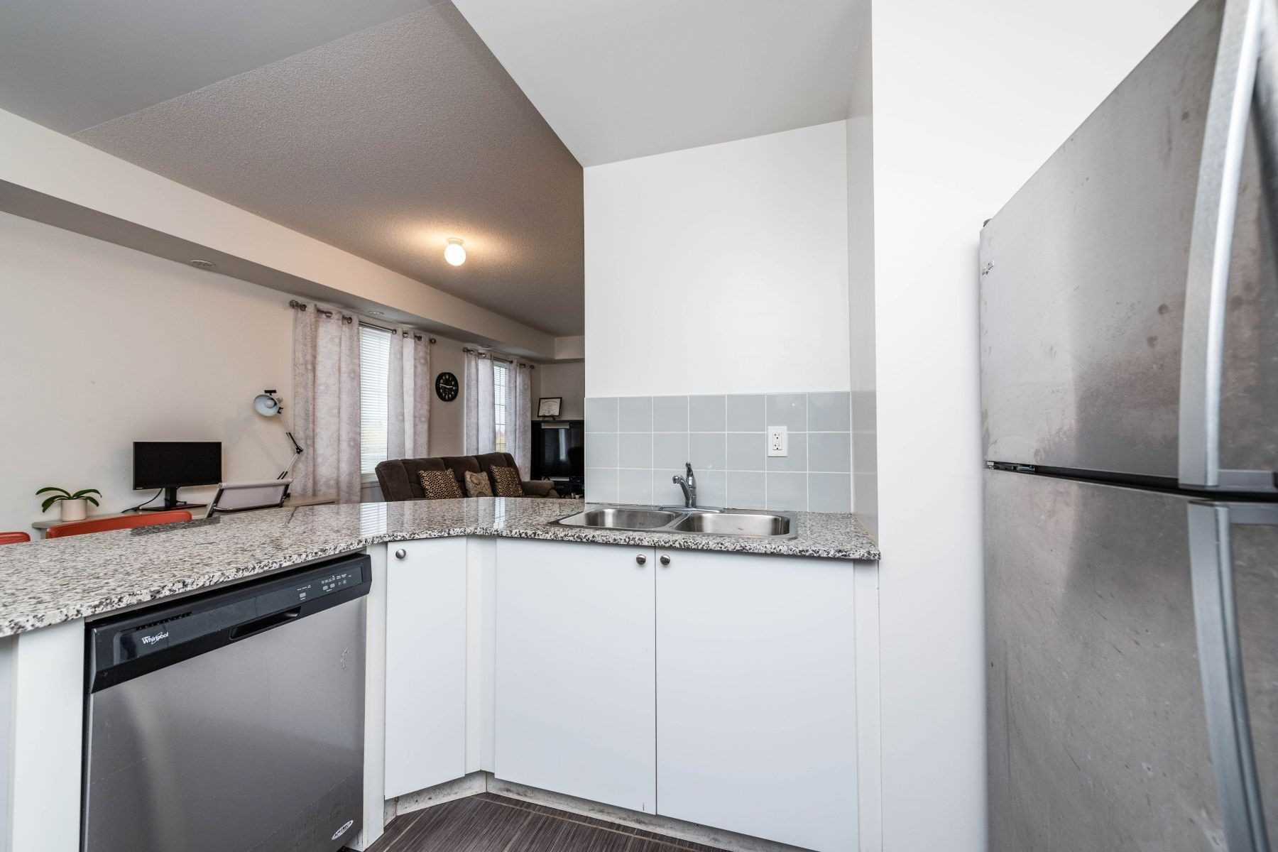 180 Howden Blvd, #10