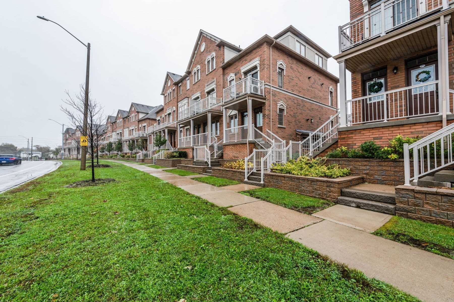 180 Howden Blvd, #10