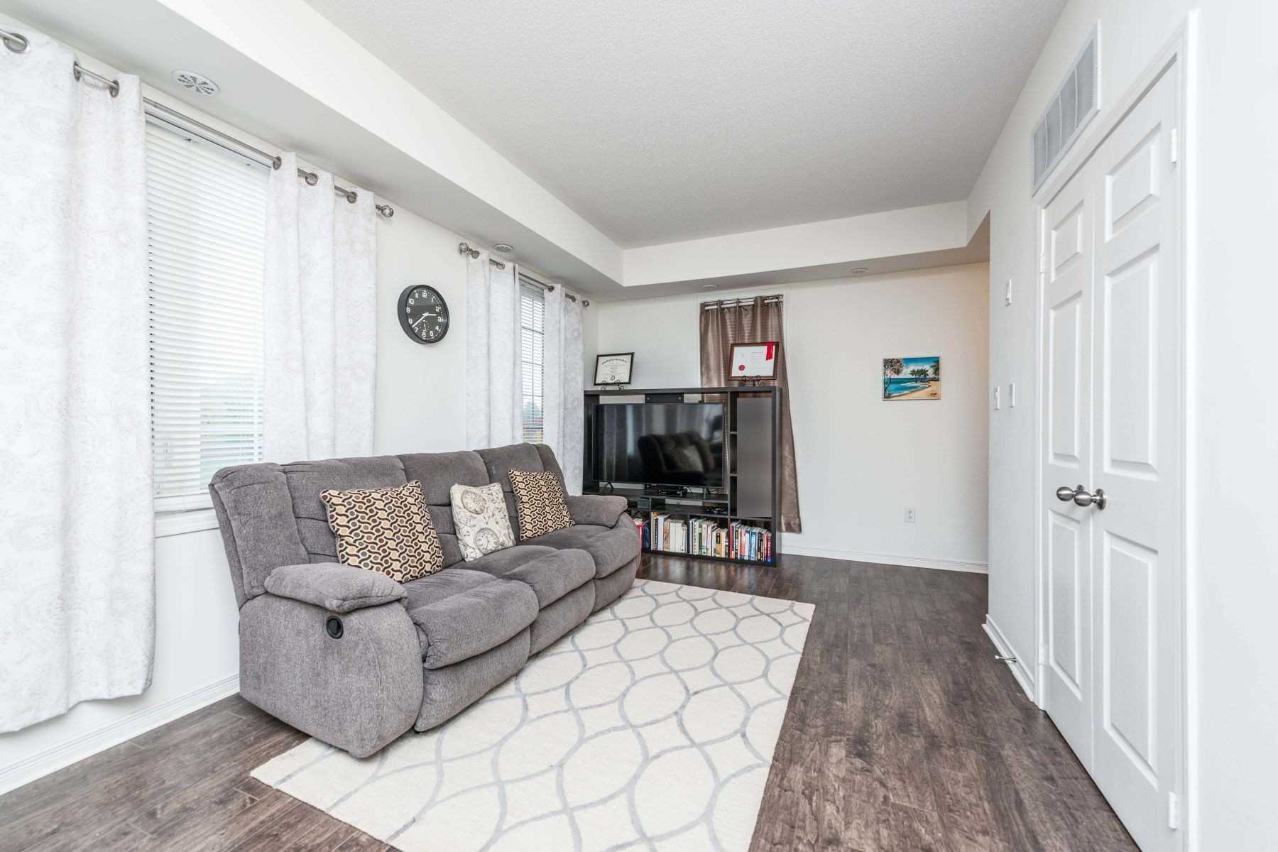 180 Howden Blvd, #10
