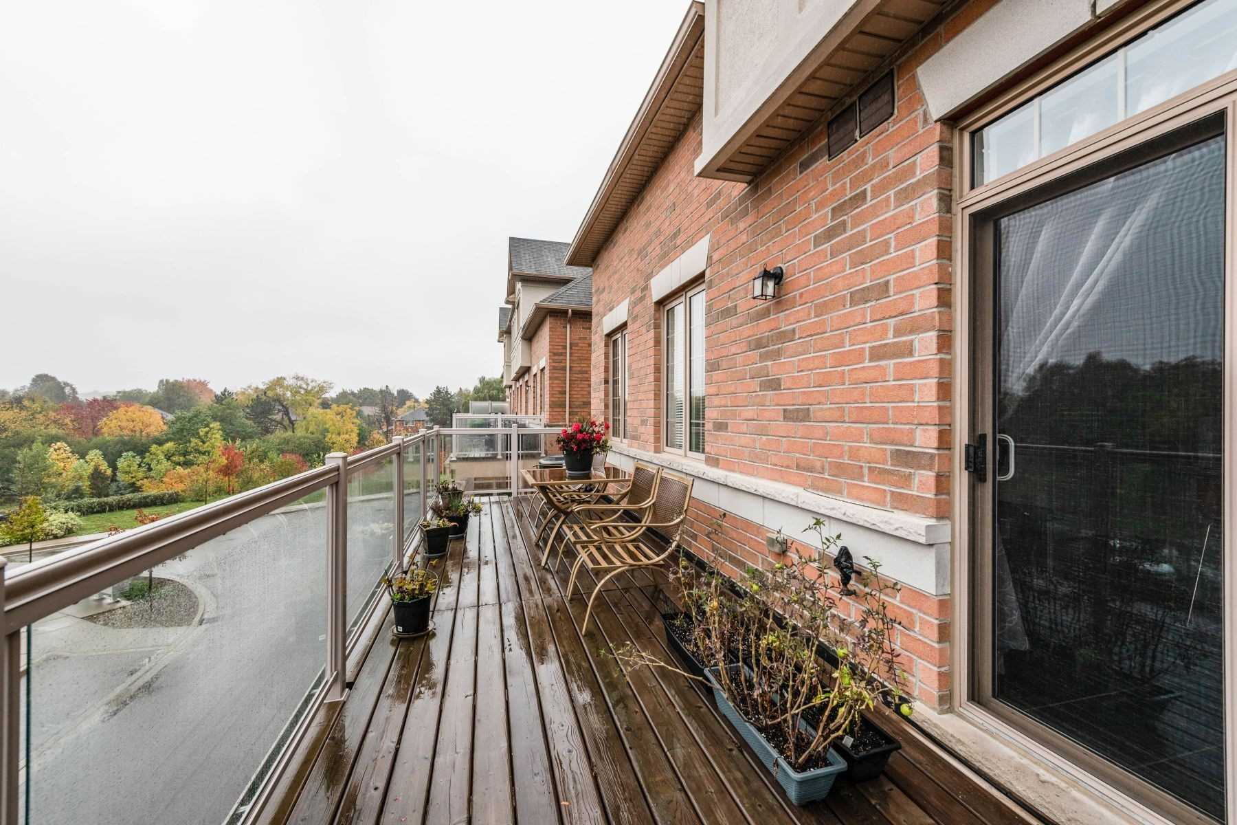 180 Howden Blvd, #10