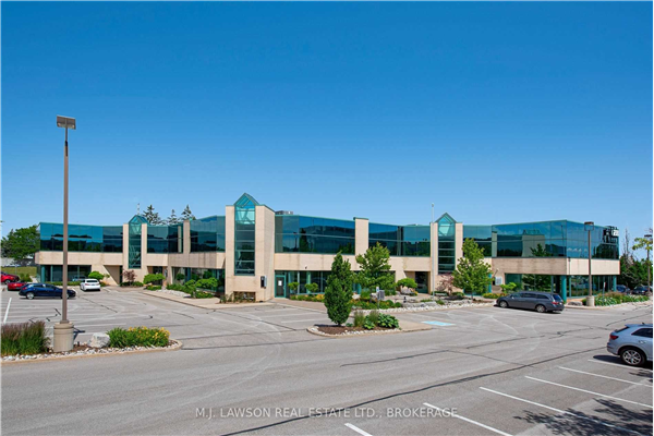 2381 Bristol Circ, Oakville