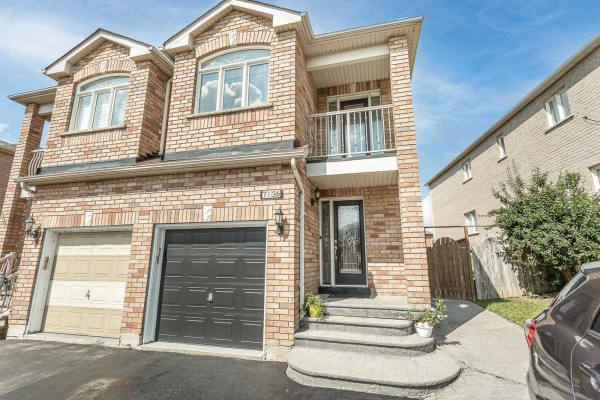 Mississauga