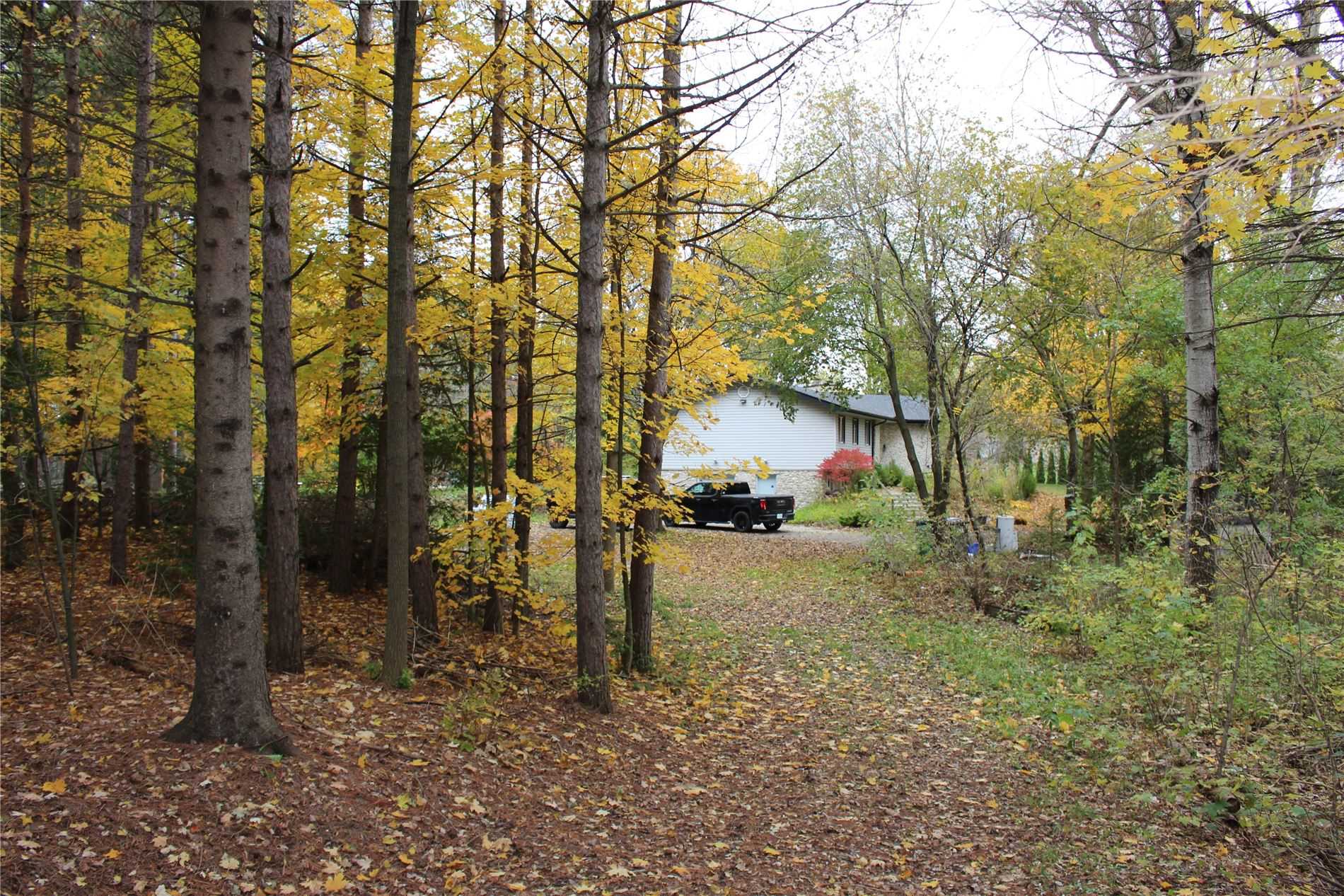 16738 Caledon King Town Line N