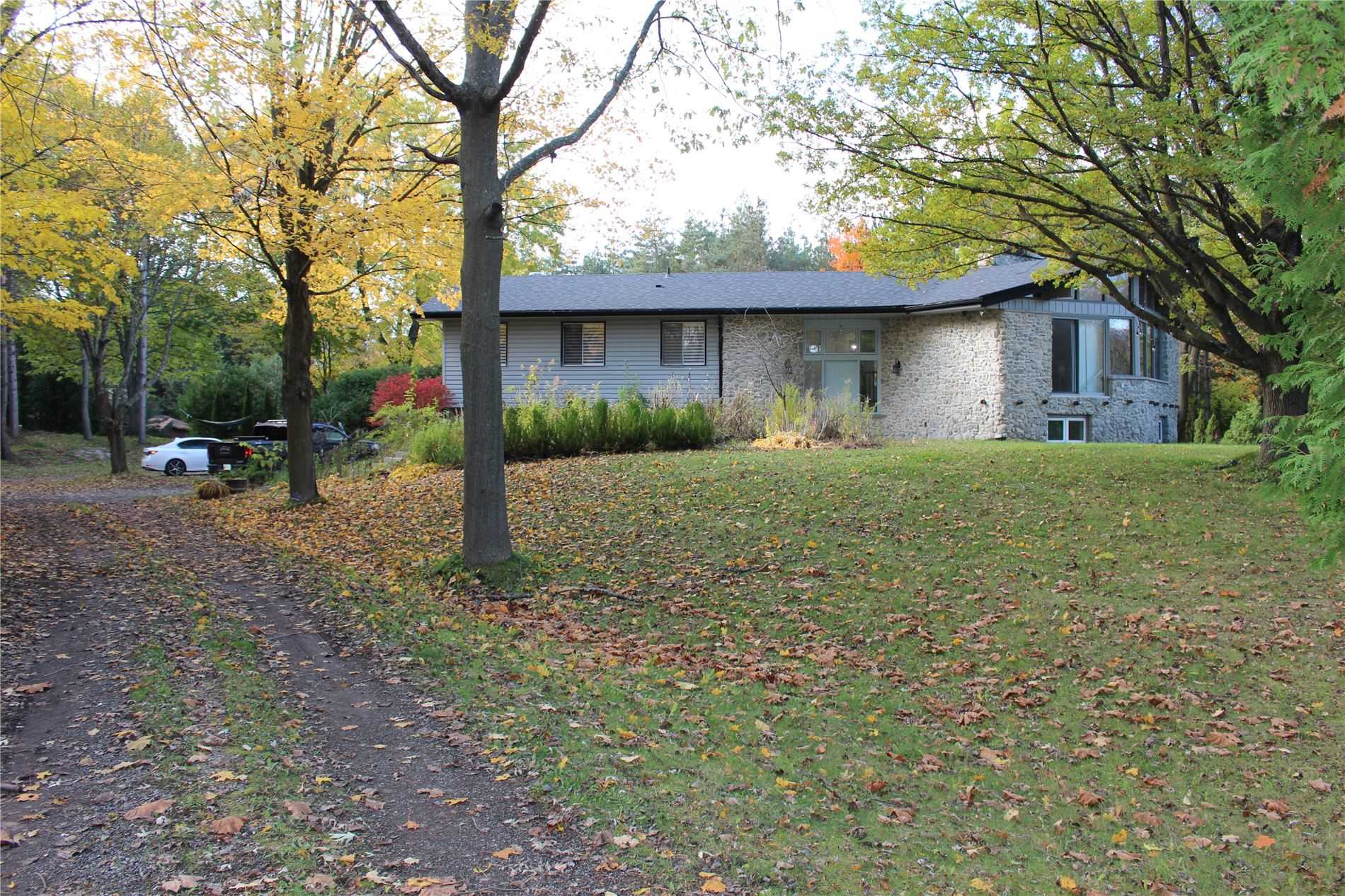 16738 Caledon King Town Line N