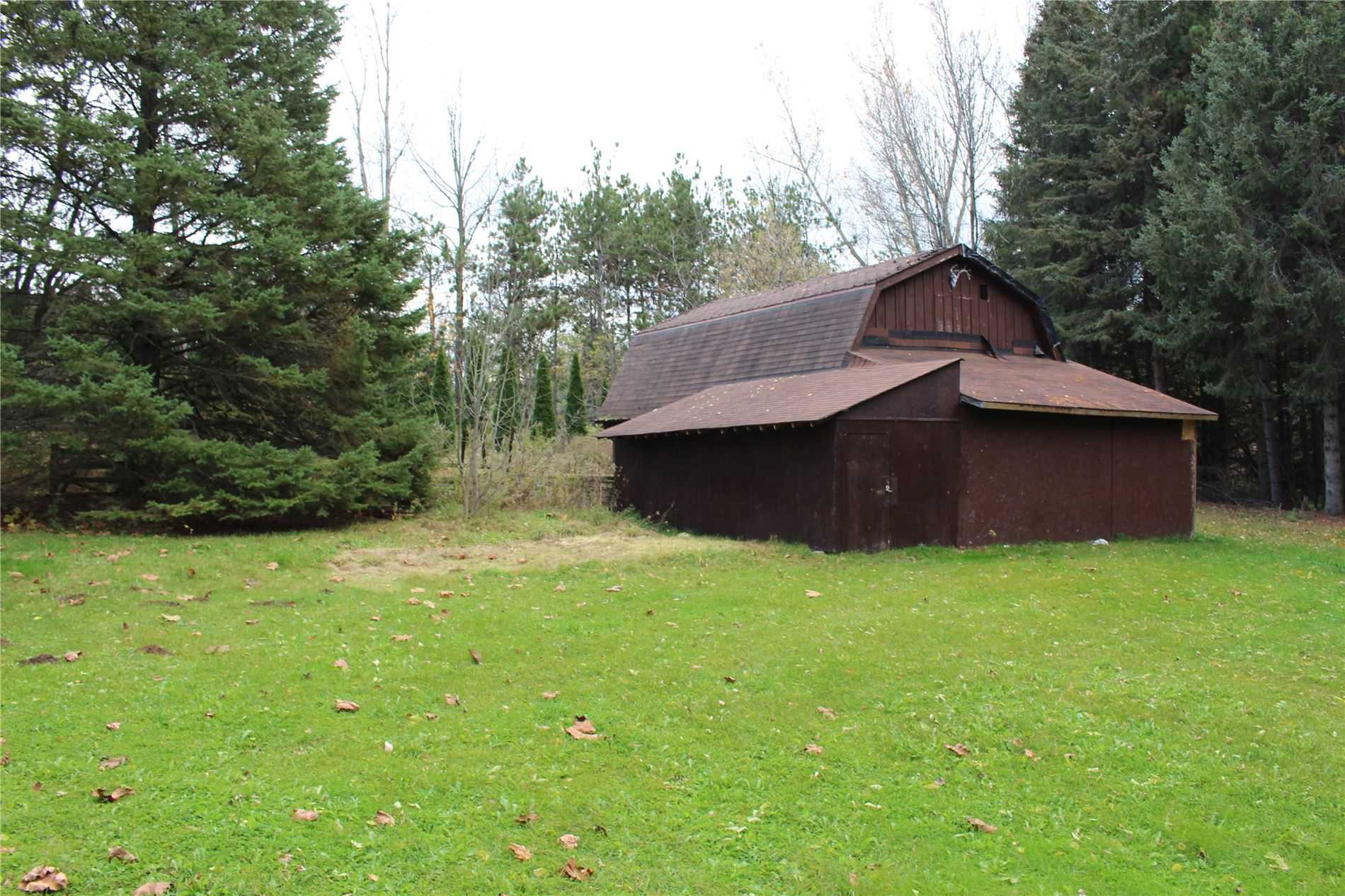 16738 Caledon King Town Line N