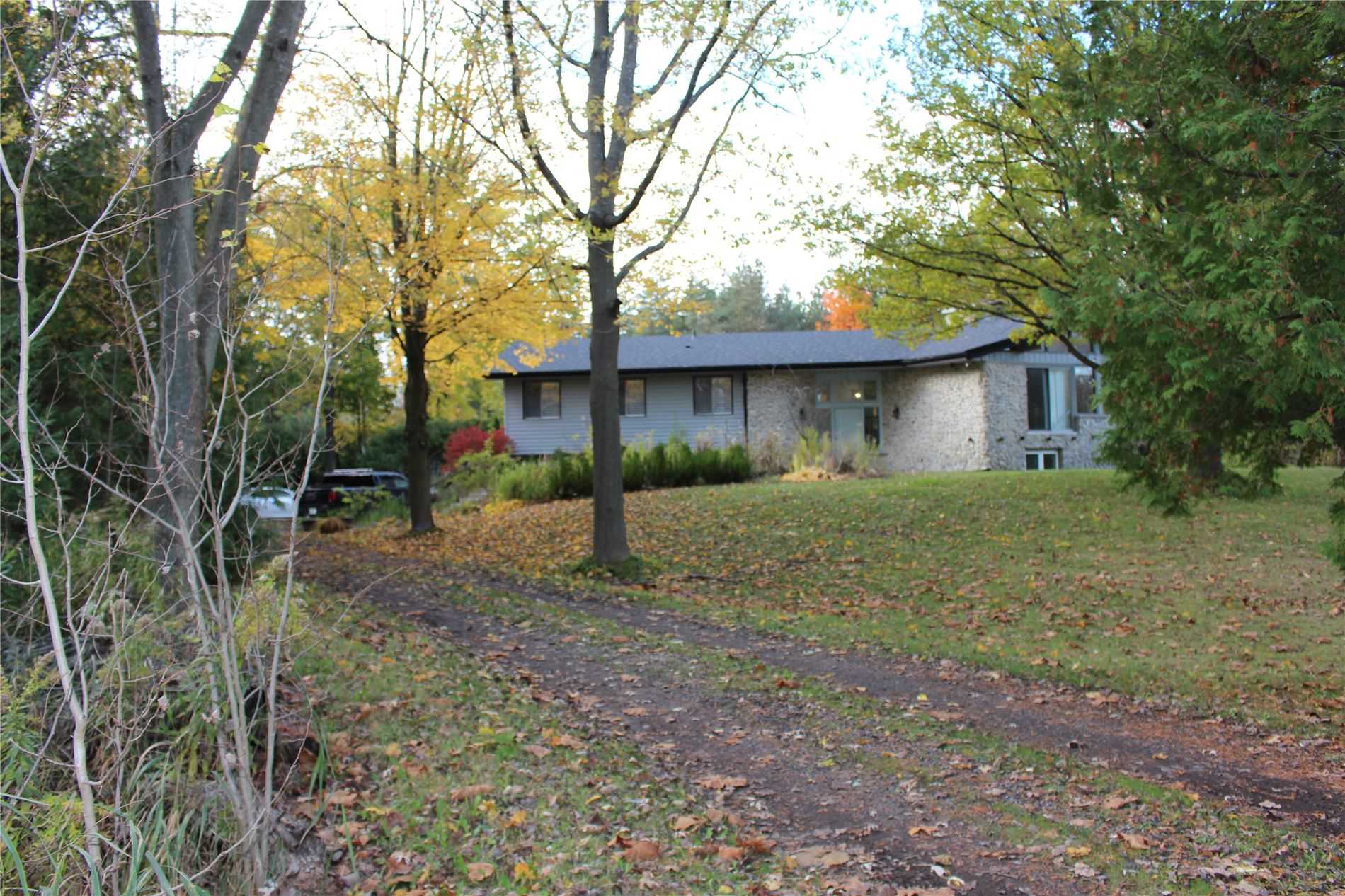 16738 Caledon King Town Line N