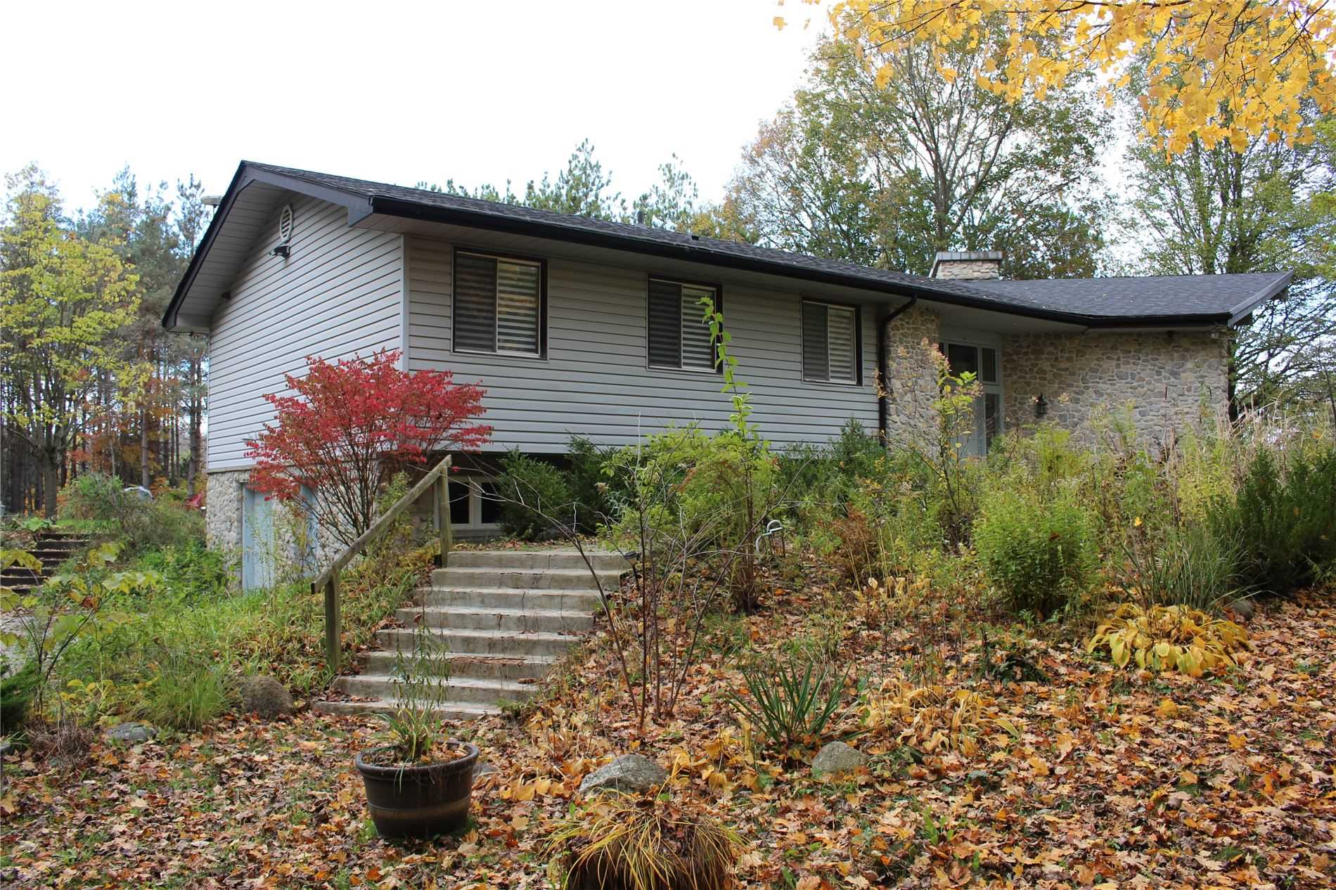 16738 Caledon King Town Line N