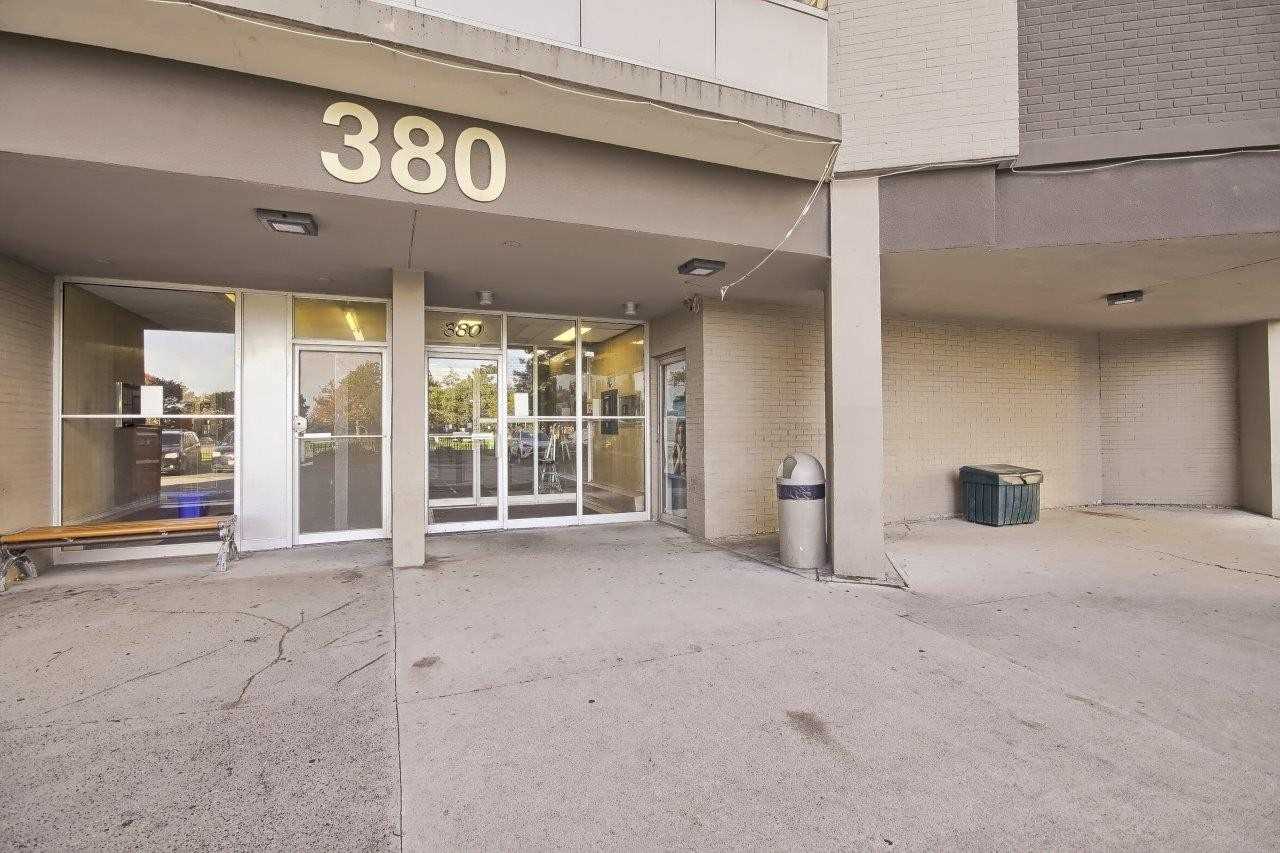 380 Dixon Rd, #2408