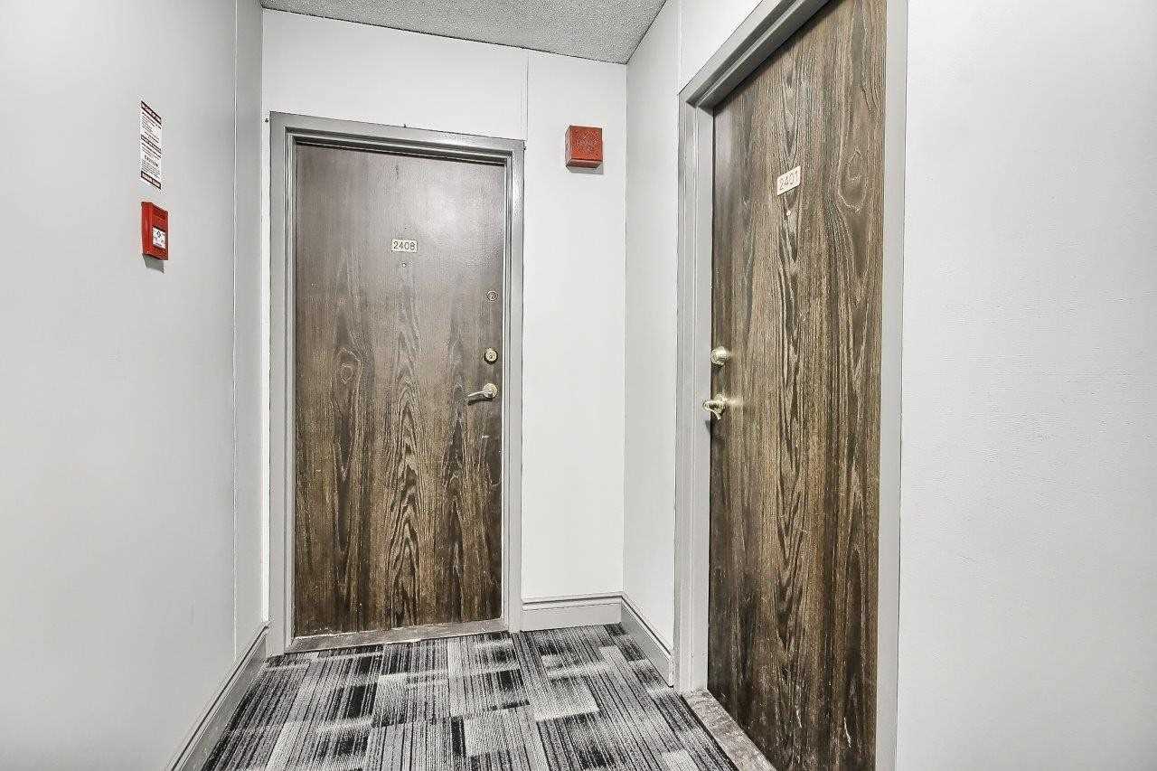 380 Dixon Rd, #2408