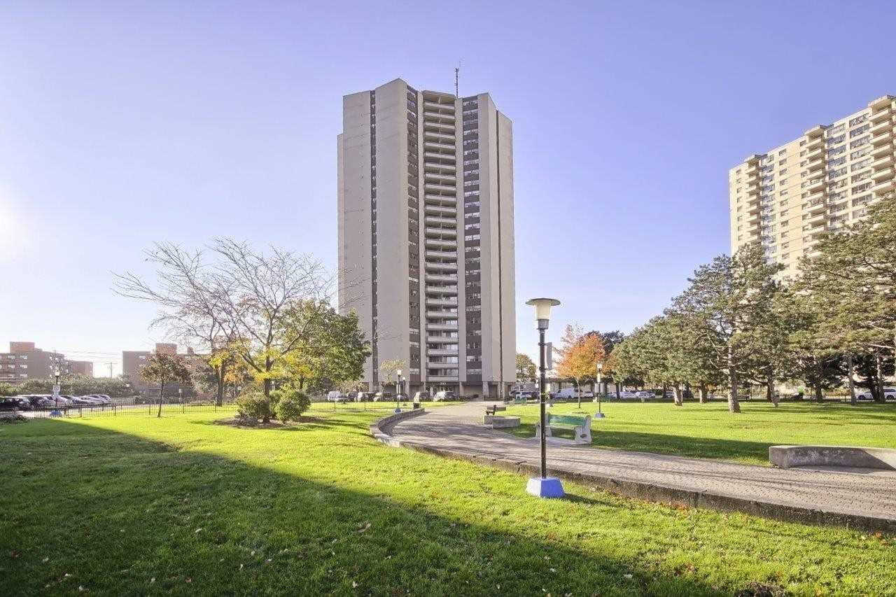 380 Dixon Rd, #2408