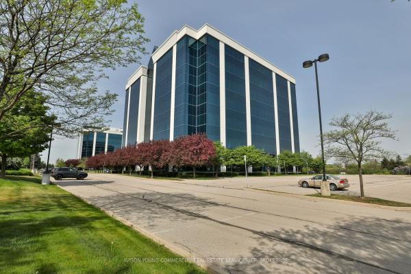 1111 International Blvd, Burlington