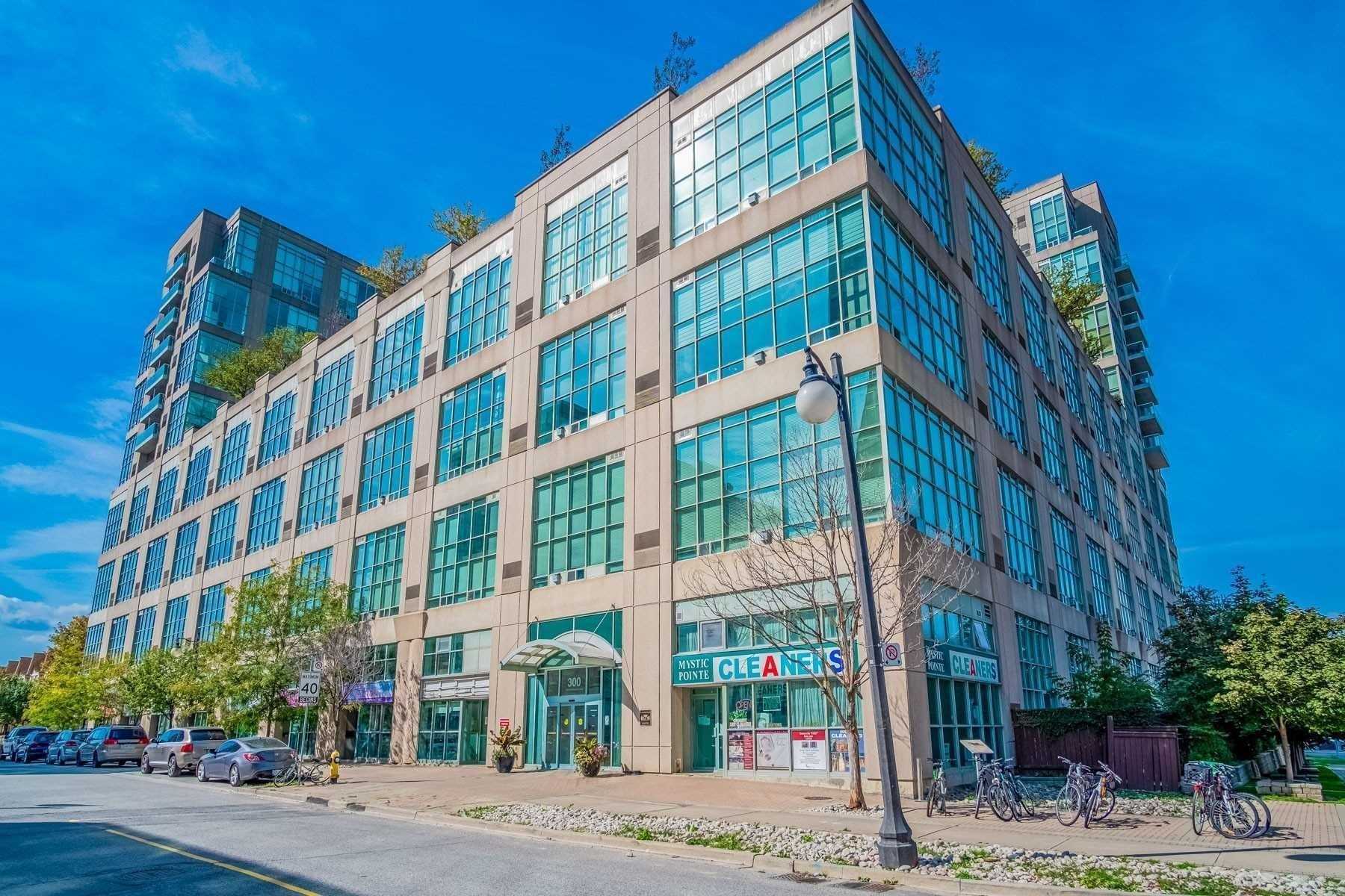 300 Manitoba St, #309