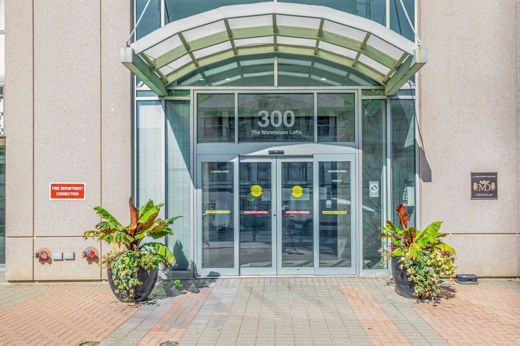 300 Manitoba St, #309
