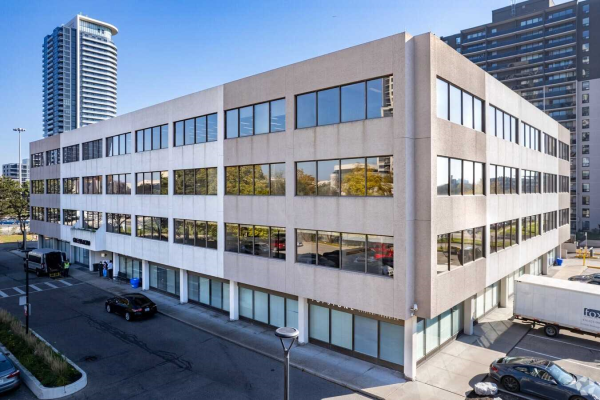 1 Eva Rd, Toronto