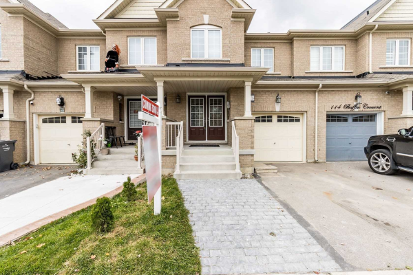 Brampton
