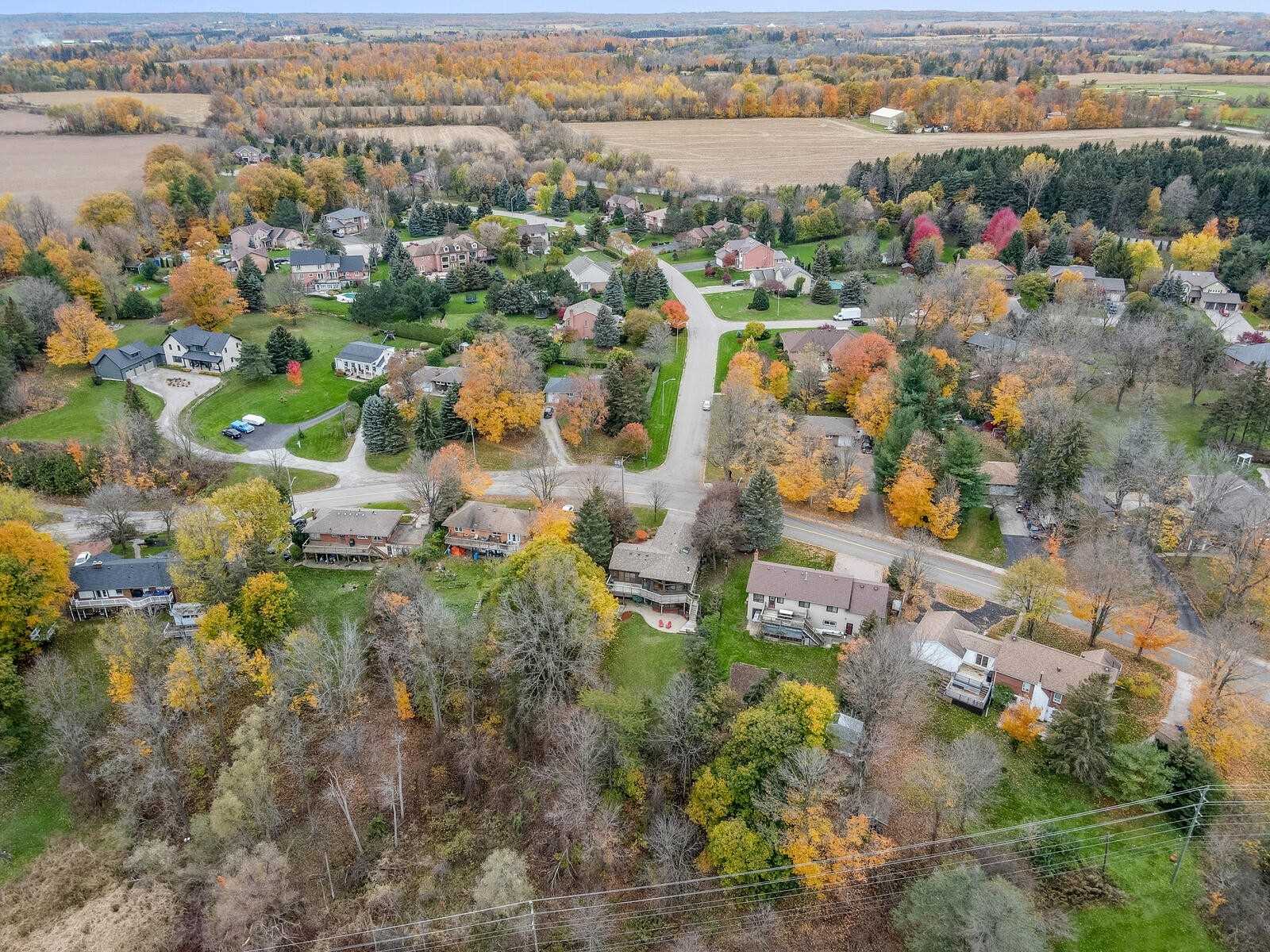13 Stewarttown Rd