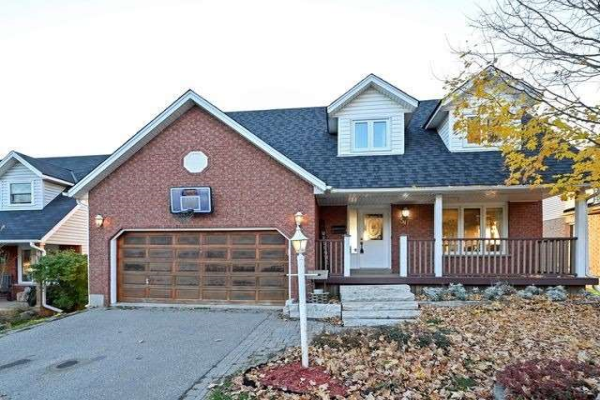 Orangeville